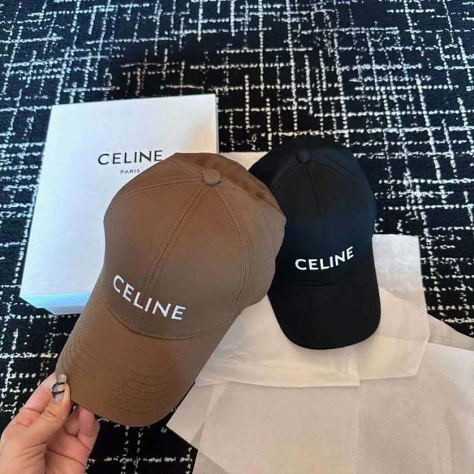 Picture of Celine Cap _SKUCelinecap0826351418